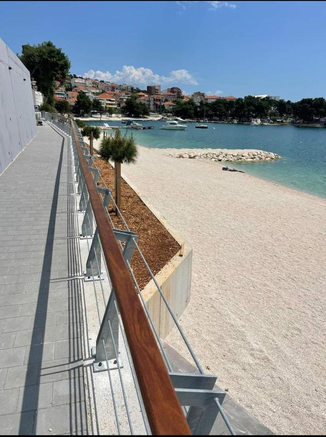 Apartment Kristina Trogir Exterior photo