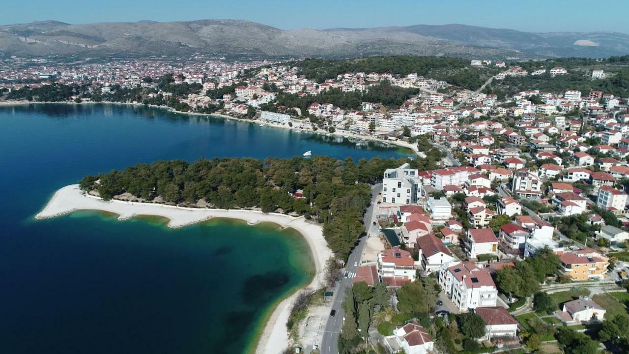 Apartment Kristina Trogir Exterior photo